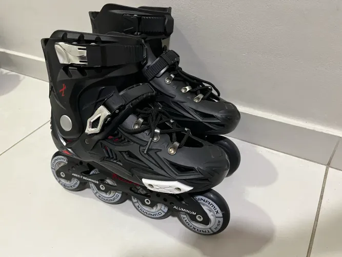 Patins Adulto - 38-39/40