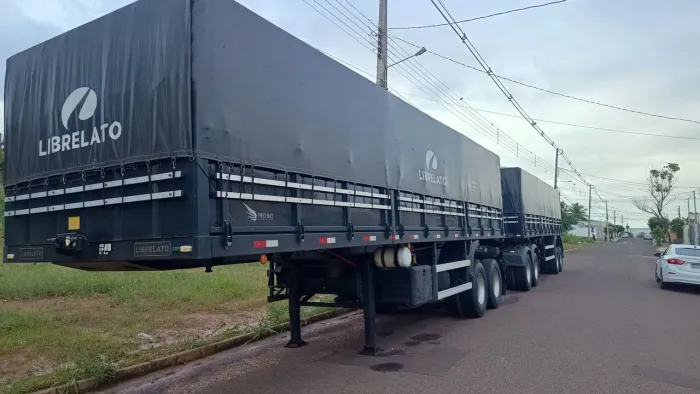 Rodotrem c Dolly Librelato 2021