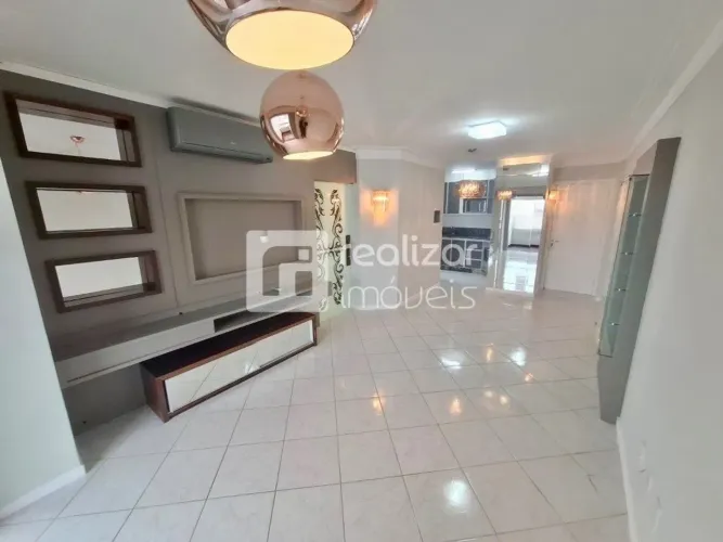 Apartamento 3 quartos no bairro Monte Verde Florianópolis