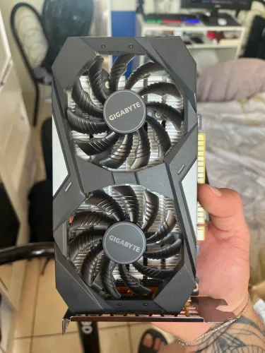NVIDIA GEFORCE GTX 960