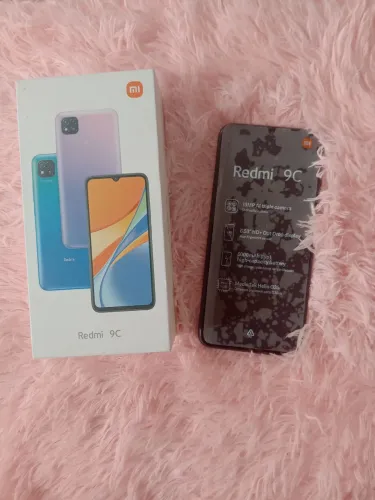 Redmi 9c