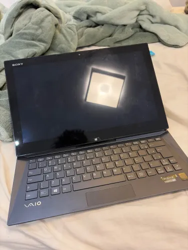 Sony VAIO Duo 13 i7