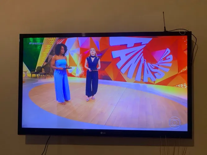 TV LG 43 polegadas
