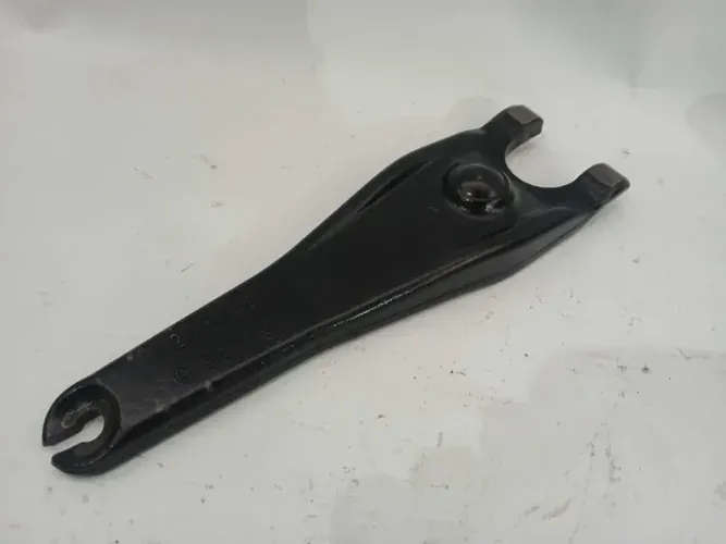Garfo Embreagem Renault Sandero Logan Clio 2011/2013