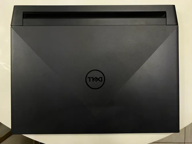 Notebook Dell g15