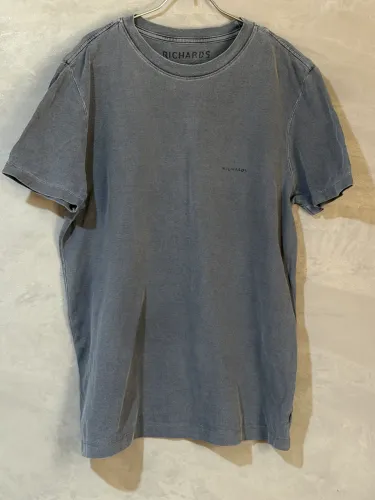 Camiseta Mescla Richards