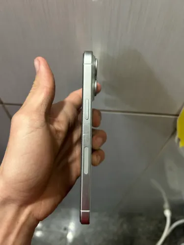 iPhone 15 pro max 512gb