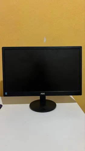 Monitor AOC