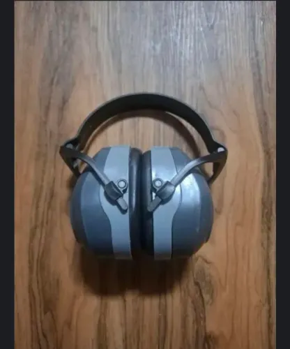 Protetor auditivo (IPI) 