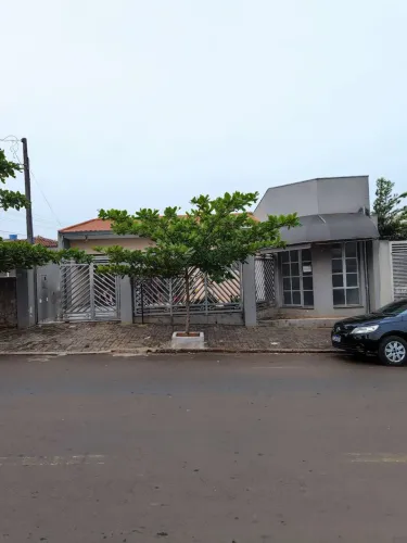 Casa à Venda - Centro, Califórnia