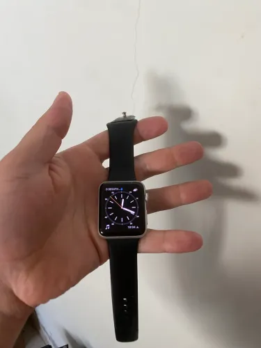 Apple watch series 3