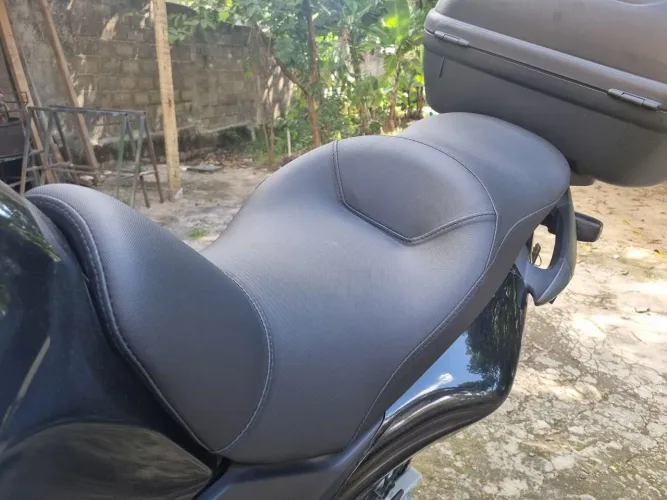 Banco Pedrinho XRE 300