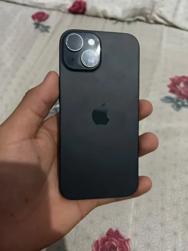 Iphone 15 128gb para retirada de peças