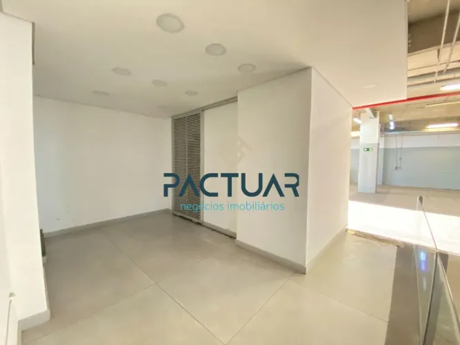 Galpão para alugar, 925 m² por R$ 22.125/mês - Buritis - Belo Horizonte/MG