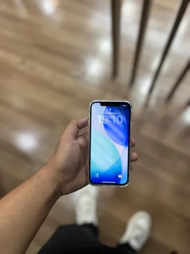 iPhone 12 128 gb todo Ok! 