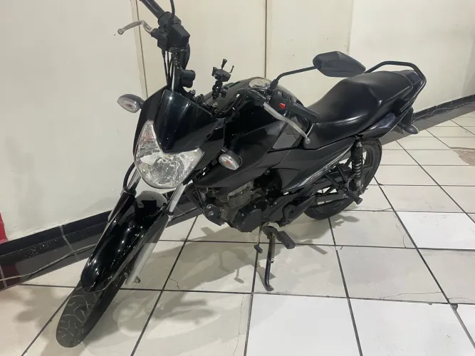 Ybr factor 150 2022