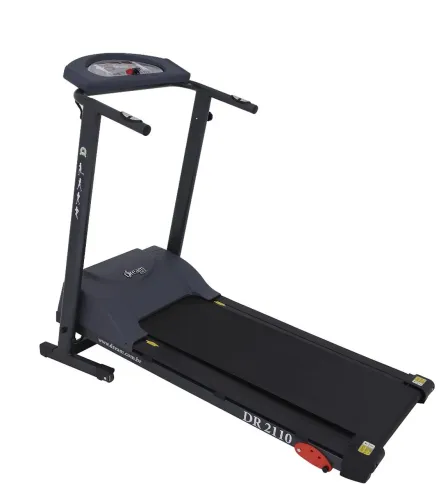 Esteira elétrica 220v Nova