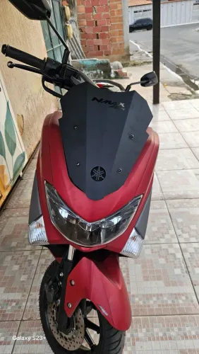 Nmax 2019