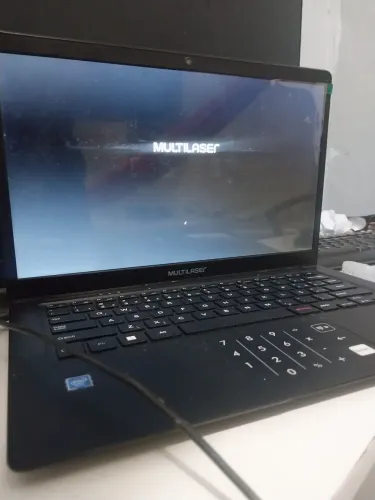 Notebook novo windows 11