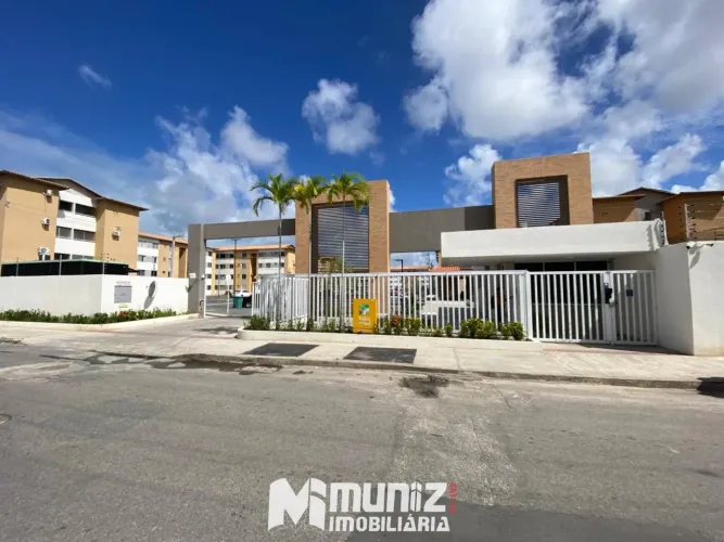 Ótima Oportunidade: Apartamento Semi Mobiliado Disponível Para Aluguel No Condomínio Vales
