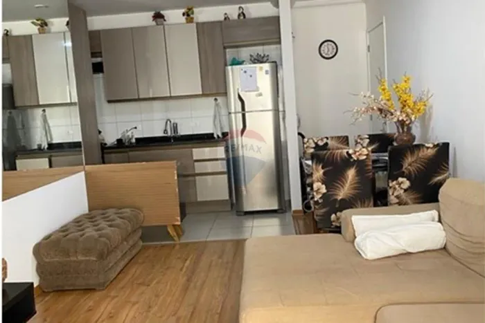Apartamento em Condomínio Seringueiras - Mauá