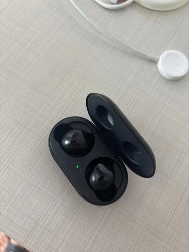 Galaxy Buds + pouco utilizado