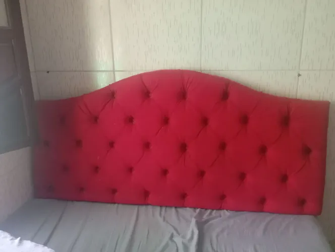 Cabeceira cama casal
