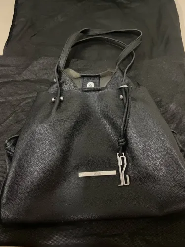 Bolsa Santa Lolla