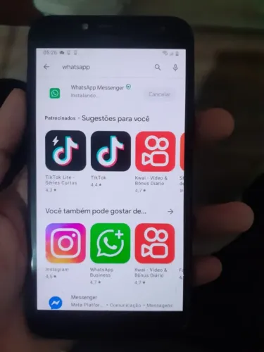 Samsung Galaxy J4 32GB