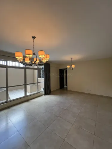 Apartamento 03 dormitórios | Ed. Monte Castelo