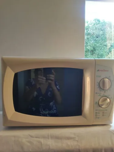 Micro-ondas