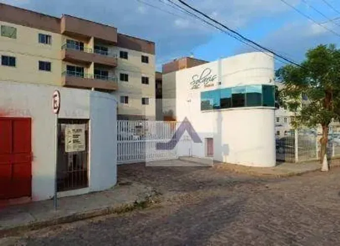 Apartamento em Timon
