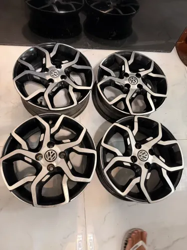 ARO 14 SEMI NOVOS 4 FUROS