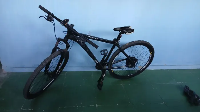 Bicicleta aro aro 29