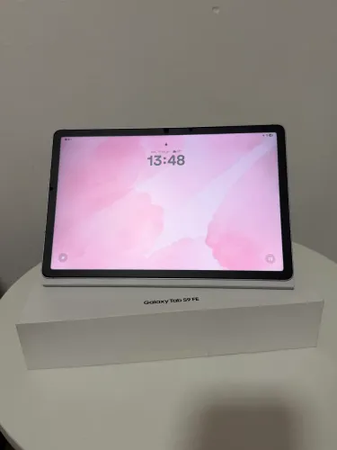 Tablet Samsung Galaxy S9 FE