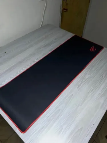 Mousepad havit 90x30 gamer novo