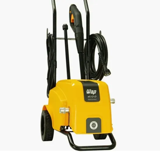Lavadora de auto pressão 
