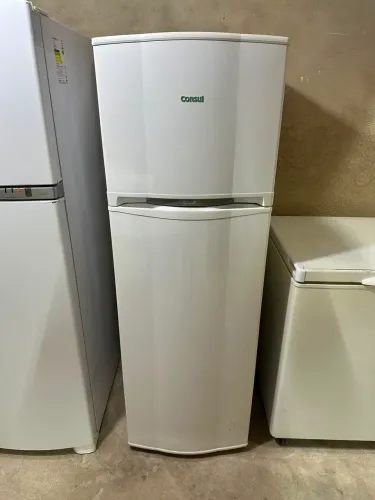 Geladeira Consul Frostfree 285 litros