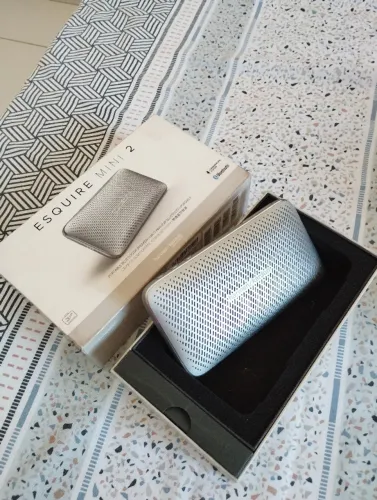 Caixa de som Harman Kardon Esquire Mini 2