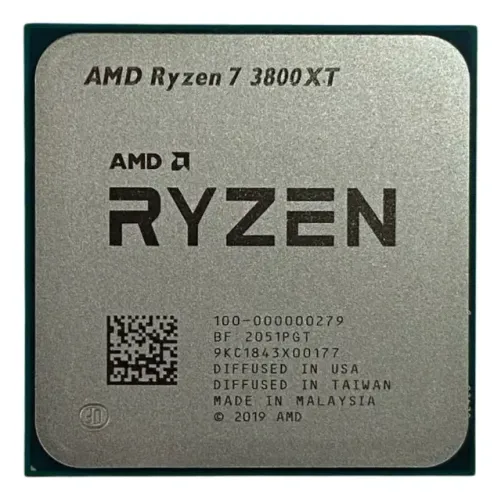 Ryzen 3800XT