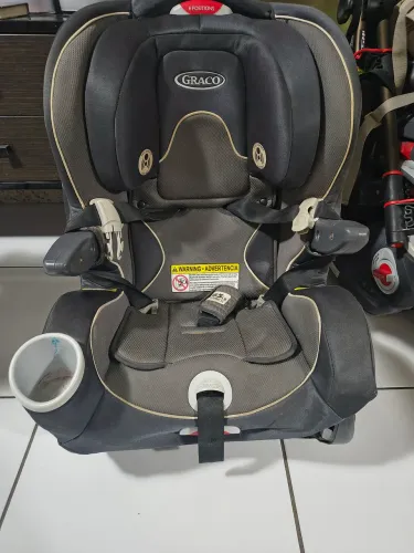 Cadeira Graco