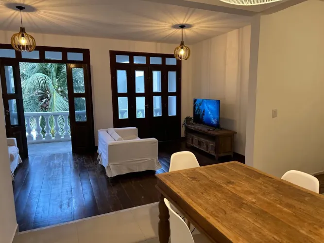 Apartamento Aconchegante