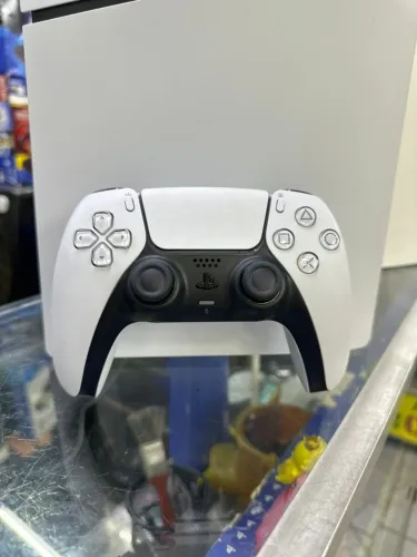 CONTROLE PARA PS5 SEMINOVO