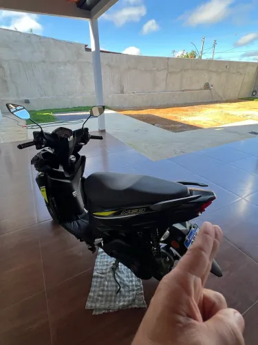 Vendo moto Yamaha Neo 125Cc 2022/23