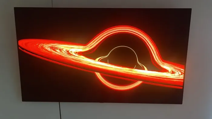 TV OLED LG 55 polegadas G-sync 4k