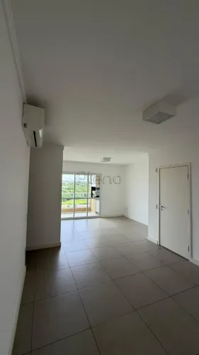 Apartamento à venda com 3 quartos no Vila Almeida, Indaiatuba.