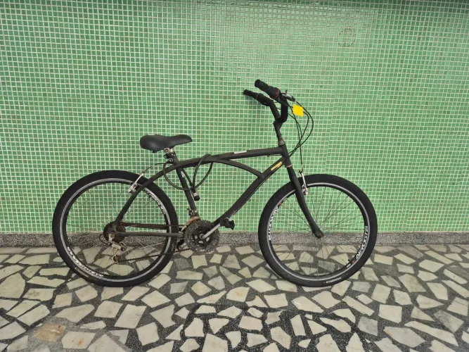 Bicicleta praiana