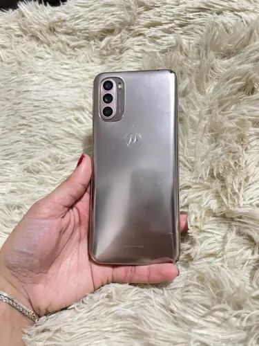 MOTO G41 128GB FUNCIONANDO PERFEITAMENTE!