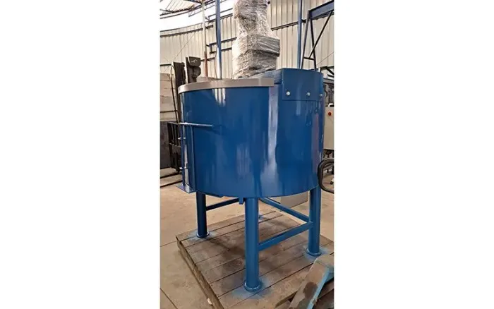 Misturador de concreto 600L
