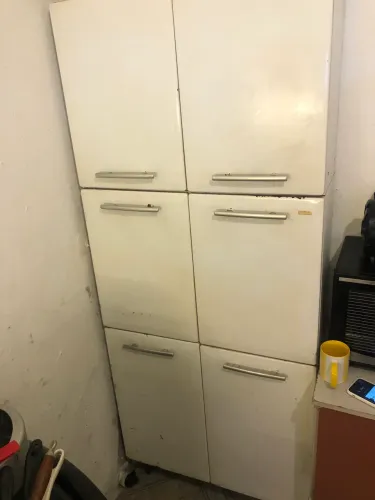 Armário de cozinha